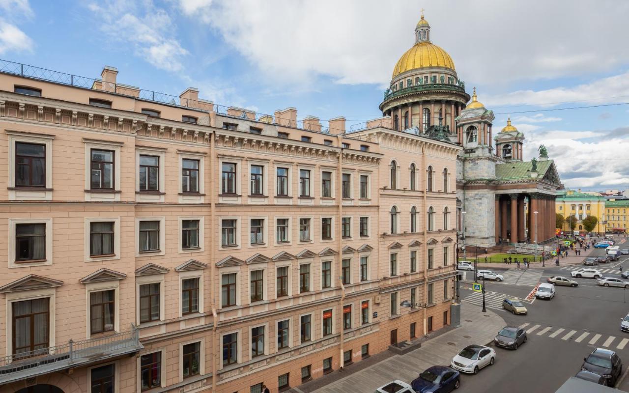 Renaissance St. Petersburg Baltic Hotel 外观 照片